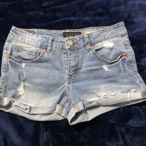 Aéro shorts